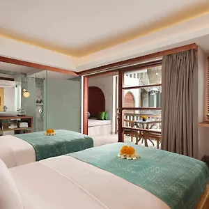 호텔 Amnaya Nusa Dua, 누사두아