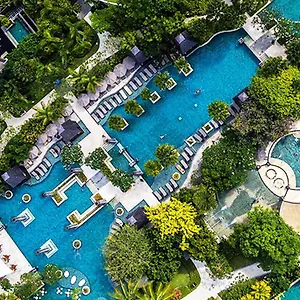 Sofitel Bali Nusa Dua Feriested