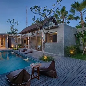 Villa Taman Dharmawangsa, Nusa Dua (Bali)