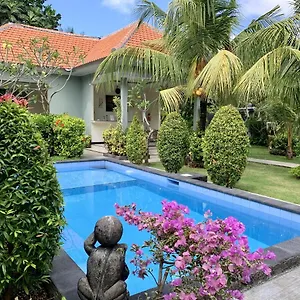 Guest house Davit Nusa Dua, Nusa Dua (Bali)