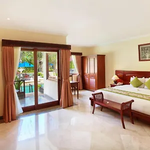 4* Station touristique The Grand Bali Nusa Dua