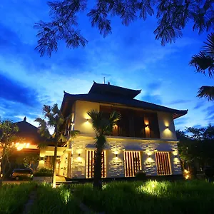 Hotel Grand Whiz Nusa Dua Bali, Nusa Dua (Bali)