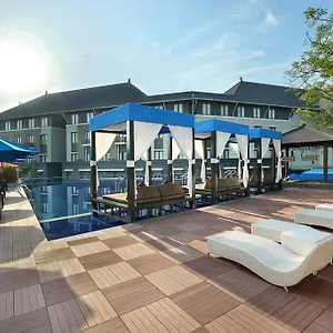 Hotell Mercure Bali Nusa Dua, Nusa Dua (Bali)