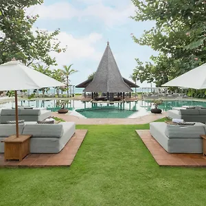 Semesteranläggning (resort) Sadara, Nusa Dua (Bali)