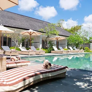 Hotel D'mel Bali, Nusa Dua (Bali)
