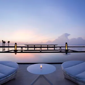 Resort Mulia, Nusa Dua (Bali)