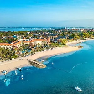 Resort Grand Mirage & Thalasso Bali, Nusa Dua (Bali)