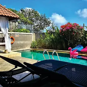 Villa Casa De Prospera - 3br With Private Pool, Nusa Dua (Bali)