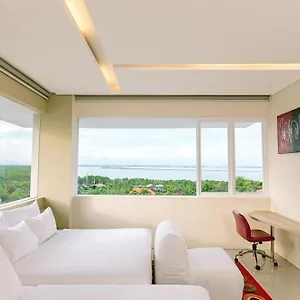 4* Otel Mahogany