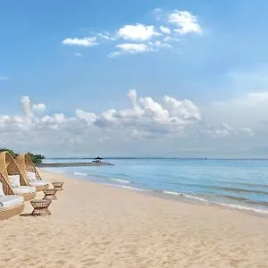 5* Resort The Westin Nusa Dua, Bali