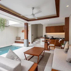 Villa Tanadewa Nusa Dua Bali By Cross Collection, Nusa Dua (Bali)