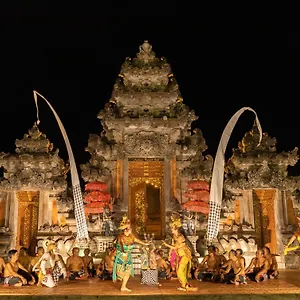 Resort Ayodya Bali, Nusa Dua (Bali)