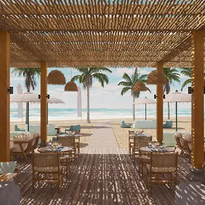 Paradisus By Melia Bali Feriested