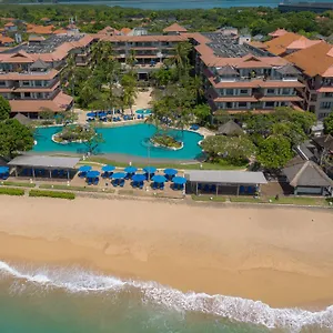 Nikko Bali Benoa Feriested
