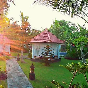 3* Üdülőpark D'mell Bali