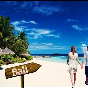 3* Gasthof Tanjung Sari