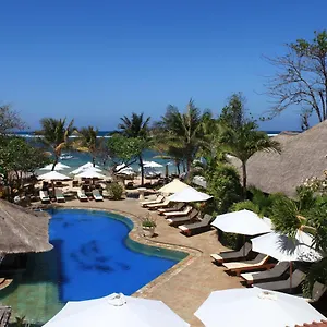 4* Resort Bali Reef
