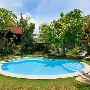 3* Panzió Agung