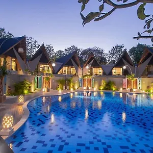 Villa Dancing Nusa Dua, Nusa Dua (Bali)