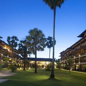 Hotell Peninsula, Nusa Dua (Bali)