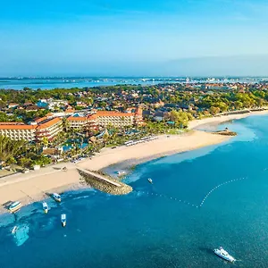 Grand Mirage & Thalasso Bali Feriested